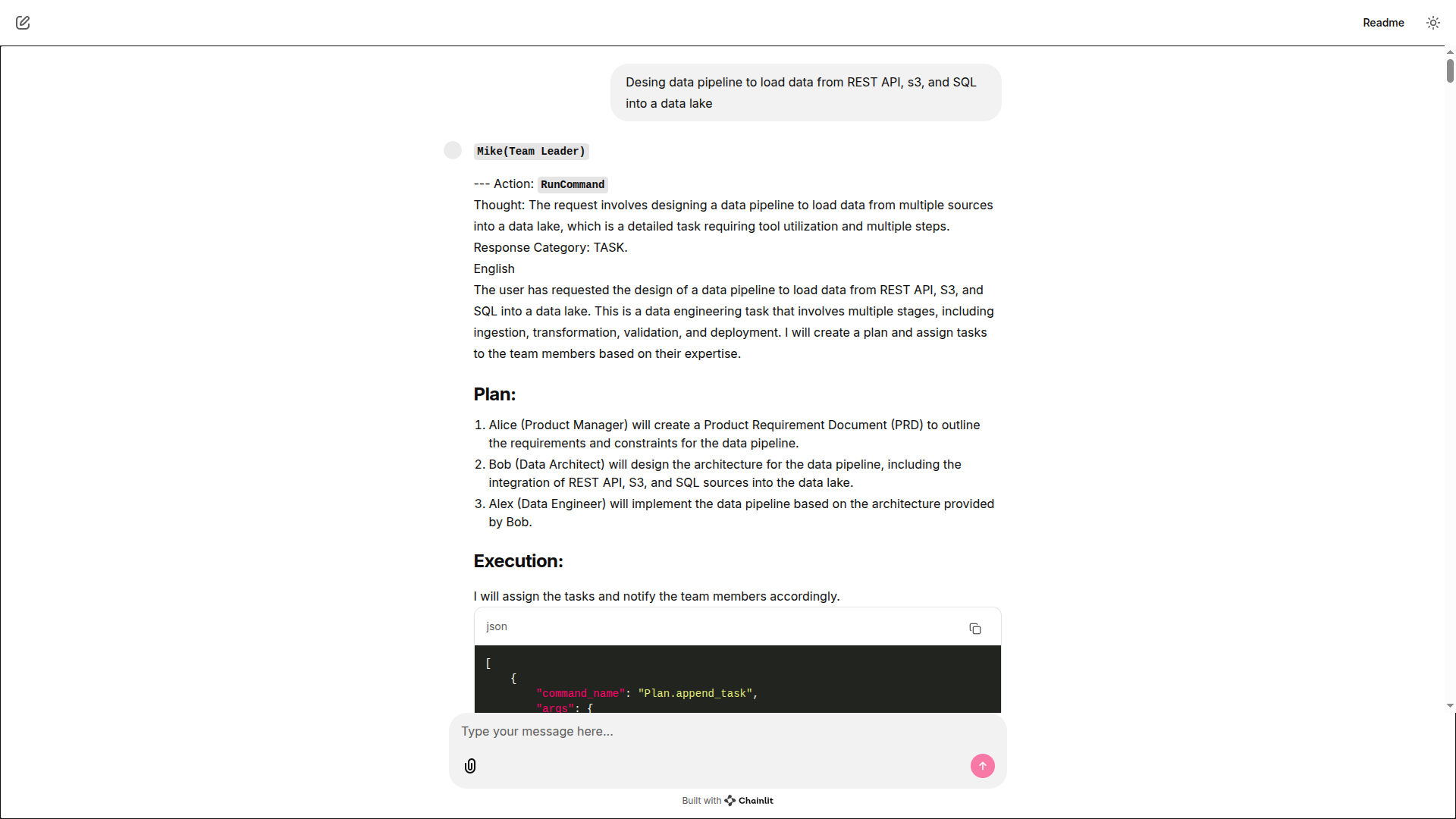 chainlit_ui_metagpt_example1