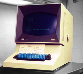 IBM Computer